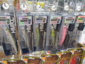 【きぬた世田谷通り店】ZAGGER 110SF、JACK HAMMER SB 入荷しました！