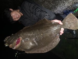 ★釣果報告＆商品紹介★