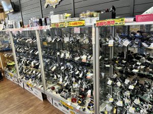 【土佐高知店】不要な釣具を現金化！！
