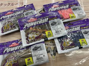 新入荷続々！！