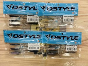 【土佐高知店】DSTYLE製品入荷