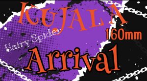 【土佐高知店】ナゾの生き物