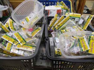 【TB西新井店】中古放流情報！