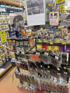 【西新井店】ブリームゲームのススメ！
