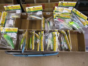【TB西新井】中古放流情報♪