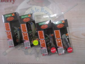 【TB西新井店】セール後半！この冬も入れ食い！？