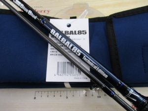 【TB西新井店】バルバル85入荷♪