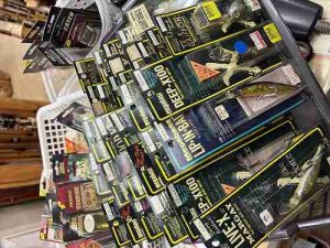 【TB西新井店】TBday！中古ルアー入荷！