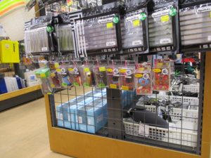 【西新井店】ナマズ行って来ました！