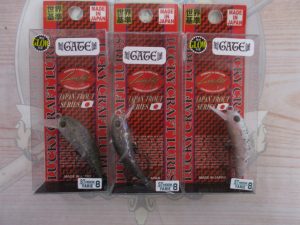 【西新井店】ゲートコラボルアー入荷！