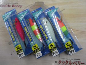 【西新井店】あのスッテが入荷しまスッテ！