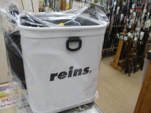 【TB西新井店】ﾚｲﾝｽﾞﾊﾞｹﾂ、ﾔﾘｴﾌｯｸ入荷です！