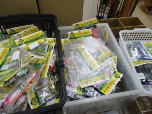 【TB西新井店】セール最終日！中古放流中！