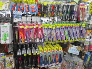 【TB西新井店】シーバス