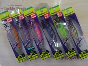 【TB西新井店】ティップランエギが入荷です！