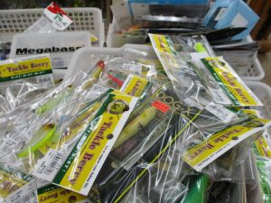 【TB西新井店】中古放流～！