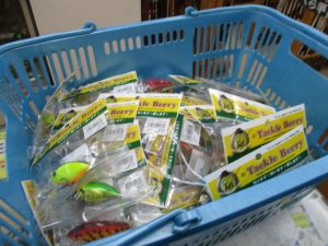 【TB西新井店】中古放流してます~
