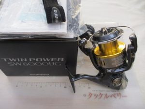 ☆★タックルベリー神戸玉津店、最新入荷情報！！(^o^)／★☆