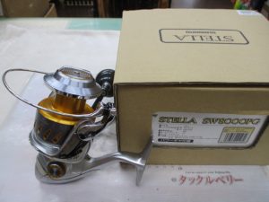 ☆★タックルベリー神戸玉津店より最新入荷情報をお知らせ致します。(^o^)／★☆