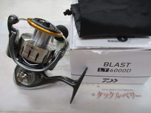 ☆★タックルベリー神戸玉津店より、最新入荷情報をお知らせ致します。(^o^)／★☆