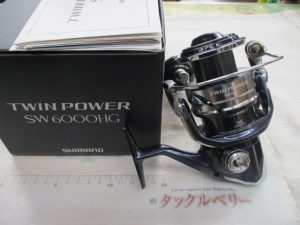 ☆★タックルベリー神戸玉津店より、最新入荷情報をお知らせ致します。(^o^)／★☆