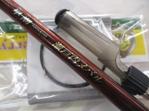 ☆★タックルベリー神戸玉津店より、最新入荷情報をお知らせ致します。(^o^)／★☆