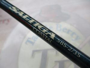 ☆★タックルベリー神戸玉津店より、最新入荷情報をお知らせ致します。(^o^)／★☆