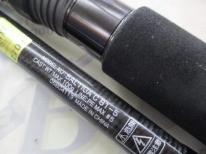 ☆★タックルベリー神戸玉津店より、最新入荷情報をお知らせ致します。(^o^)／★☆