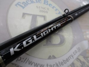 ☆★タックルベリー神戸玉津店より、最新入荷情報をお知らせ致します。(^o^)／