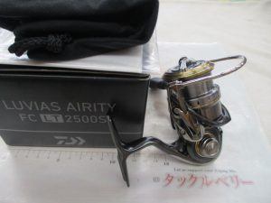 ☆★タックルベリー神戸玉津店より、最新入荷情報をお知らせ致します。(^o^)／★☆