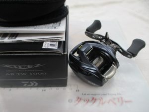 ☆★タックルベリー神戸玉津店より、最新入荷情報をお知らせ致します。★☆