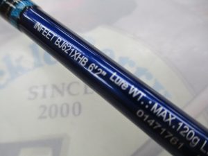 ☆★タックルベリー神戸玉津店より、最新入荷情報をお知らせ致します。(^o^)／★☆