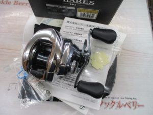 ☆★タックルベリー神戸玉津店より、最新入荷情報をお知らせ致します。(^o^)／★☆