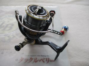 ★☆彡タックルベリー神戸玉津店より、最新入荷情報をお知らせ致します。(^o^)／☆★