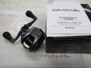 ★☆彡タックルベリー神戸玉津店より、最新入荷情報をお知らせ致します。(^o^)/☆★