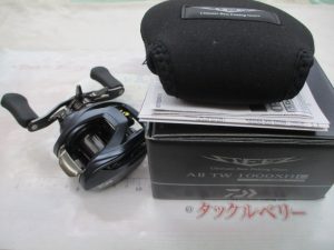 ★☆タックルベリー神戸玉津店より、最新入荷情報をお知らせ致します。(^o^)／☆★