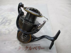 🌟⭐タックルベリー神戸玉津店より、最新入荷情報をお知らせ致します。☺️✌️⭐🌟