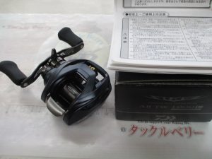 🌟⭐タックルベリー神戸玉津店より、最新入荷情報をお知らせ致します。☺️✌️⭐🌟