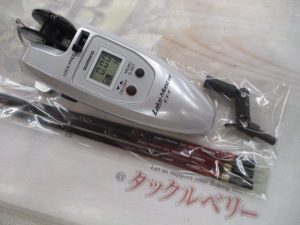 🌟⭐タックルベリー神戸玉津店より、最新入荷情報をお知らせ致します。☺️✌️⭐🌟