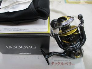 🌟⭐タックルベリー神戸玉津店より、最新入荷情報をお知らせ致します。☺️✌️⭐🌟