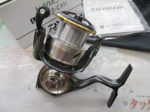 🌟⭐タックルベリー神戸玉津店より、最新入荷情報をお知らせ致します。☺️✌️⭐🌟