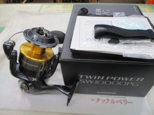 🌟⭐タックルベリー神戸玉津店より、最新入荷情報をお知らせ致します。✌️☺️⭐🌟