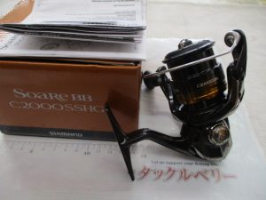 🌟⭐タックルベリー神戸玉津店より、最新入荷情報をお知らせ致します。✌️☺️⭐🌟