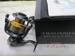 🌞🌞タックルベリー神戸玉津店より、最新入荷情報をお知らせ致します✌️☺️⭐🌟