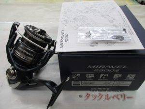 🐟🐟タックルベリー神戸玉津店より、最新入荷情報をお知らせ致します。✌️☺️⭐🌟