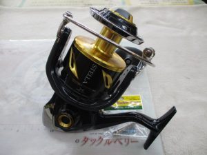 🐟🐟タックルベリー神戸玉津店より、最新入荷情報をお知らせ致します。✌️☺️⭐🌟