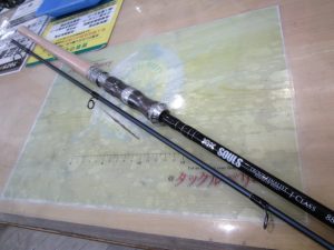 【中古】トラウトファイナリスト入荷！
