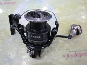 【中古】25ツインパワーXD入荷！