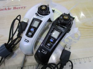 【中古】クリスティアワカサギAIR入荷！