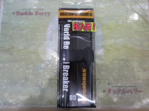 【メガバス】モバイルコンパクトメジャー入荷！